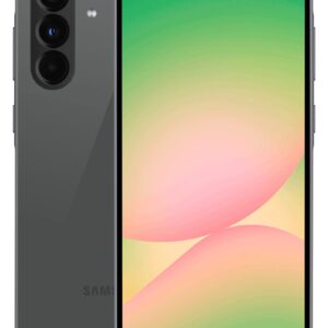 Samsung Galaxy A56 5G 17 cm (6.7") Dviguba SIM jungtis Android 15 C tipo USB 8 GB 128 GB 5000 mAh Grafitas - Image 1