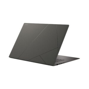 ASUS Zenbook S 16 UM5606GA-SR206X Ryzen AI 9 465 16.0"3K OLED Touch 120Hz 500nits AG 32GB LPDDR5X SSD1TB Radeon Graphics Cam1080p+IR 83WHrs W11Pro Aluminum Antrim Gray - Image 3