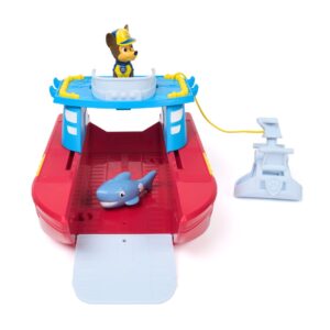 PAW Patrol PAW VHP Sea Patroller Vhicle GML - Image 3