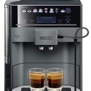COFFEE MACHINE/TE651209RW SIEMENS