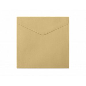 Voka Galeri Papieru, perlamutrinės aukso spalvos, 160x160 mm, 150g/m2, 10vnt./pak.