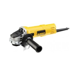 DeWALT DWE4057-QS kampinis šlifuoklis 12,5 cm 11800 RPM 800 W 1,8 kg - Image 2