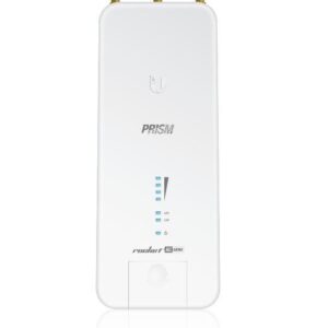 Ubiquiti RP-5AC-Gen2 Balta Maitinimas per Eternetą (PoE) - Image 2