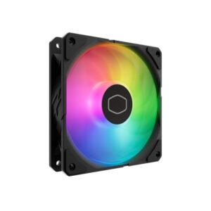 Cooler Master MWE Gold V3 ATX 3.1 Non-Modular Series maitinimo blokas 750 W 24-pin ATX Juoda - Image 2