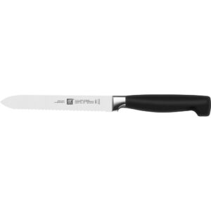 ZWILLING 31070-131-0 virtuvinis peilis Nerūdijančiojo plieno - Image 2