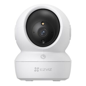 EZVIZ H6c Pro 3K Sferinis IP apsaugos kamera Vidaus 2880 x 1620 pikseliai Stalas - Image 3