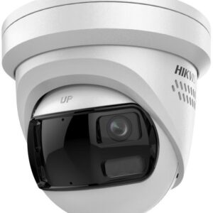 Hikvision Pro Series DS-2CD23167G3P-LIS2UY/SL(180) apsaugos stebėjimo kamera Skliautas IP apsaugos kamera Lauke 5968 x 2688 pikseliai Lubos - Image 2
