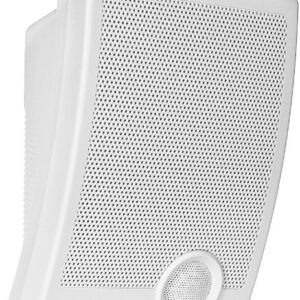 IN-WALL SPEAKER HQM-N10165 10W 100V WHITE - Image 2