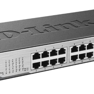D-Link DES-1024D Ne-valdomas - Image 2