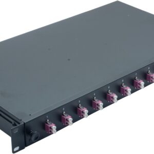 Helos 375559 lentyna 1U Juoda - Image 3