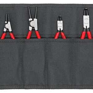 Knipex 00 19 58 V01 replės Replių rinkinys - Image 2
