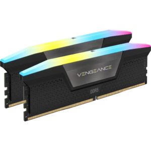Corsair Vengeance atminties modulis 32 GB 2 x 16 GB DDR5 - Image 3