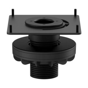Logitech 939-001811 vaizdo konferencijų sistema Tvirtinamas prie stalo - Image 3