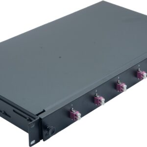 Helos 375557 lentyna 1U Juoda - Image 3