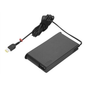 Lenovo 4X20S56701 maitinimo adapteris / inverteris Vidaus 170 W Juoda - Image 2