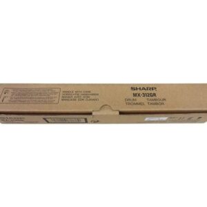Sharp MX-312GR spausdintuvo būgnas Originalus 1 vnt - Image 3