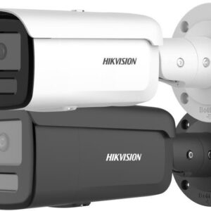 Hikvision Pro Series DS-2CD2T66G2H-4I Kulka (forma) IP apsaugos kamera Vidaus ir lauko 3200 x 1800 pikseliai Siena / stulpas - Image 3