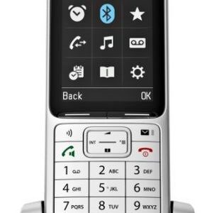 Unify L30250-F600-C519 mobiliojo įrenginio kroviklis Telefonas Sidabras AC - Image 2