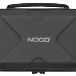 NOCO GBC014 dėžė įrangai Portfelis / klasikinis dėklas Juoda - Image 2