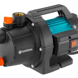 Gardena 9010-47 vandens siurblys 600 W 3,5 baras(i) 3000 l/h - Image 2
