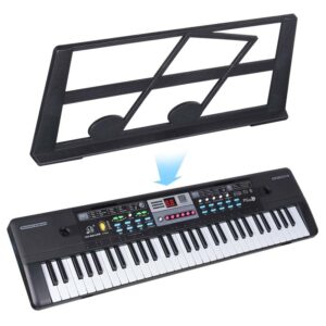 MQ 601 UFB - keyboard - Image 3