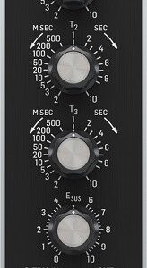 Behringer 911 ENVELOPE GENERATOR Moduł syntezatora modularnego - Image 2
