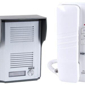 EURA INTERCOM ADP-44A3 (RL-3203D) - Image 2