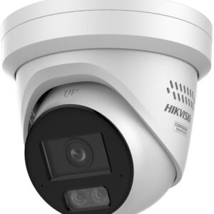 Hikvision Pro Series with ColorVu DS-2CD2347G3-LIS2UY/SL(4MM) apsaugos stebėjimo kamera Bokštelis IP apsaugos kamera Vidaus ir lauko 2688 x 1520 pikseliai Lubos - Image 2