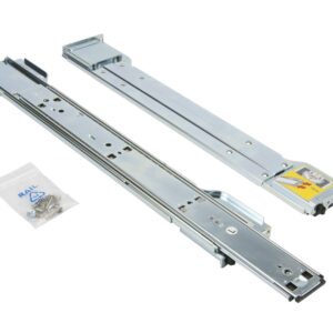 Supermicro MCP-290-00058-0N montavimo rinkinys Sidabras - Image 3