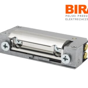 Electric strike HARTTE XS12R series XS 12V DC - Image 2