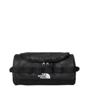 The North Face Base Cam Kosmetinė 3,5 L Nailonas, Poliesteris, Polivinilo chloridas (PVC) Juoda - Image 3