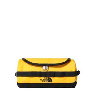 The North Face Base Cam Kosmetinė 3,5 L Nailonas, Poliesteris, Polivinilo chloridas (PVC) Juoda, Oranžinė - Image 3