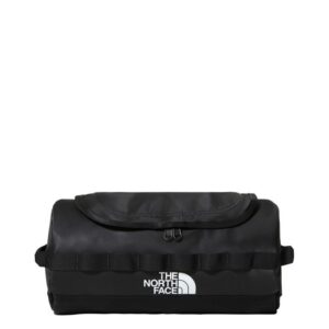 The North Face Base Cam Kosmetinė 5,7 L Nailonas, Poliesteris, Polivinilo chloridas (PVC) Juoda - Image 3