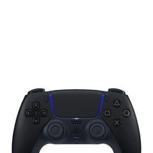 Sony Interactive Entertainment DualSense™ – Midnight Black Juoda „Bluetooth“ Žaidimų pultelis Skaitmeninis PlayStation 5 - Image 3