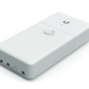 Ubiquiti F-POE-G2 tinklo medijos keitiklis Vidinis 1000 Mbit/ai Balta - Image 2