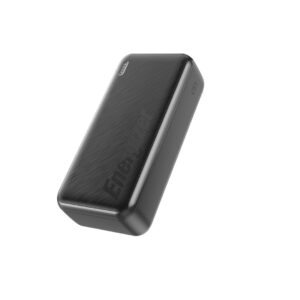 Energizer UE30055PQ nešiojamasis įkroviklis Ličio polimeras (LiPo) 30000 mAh Juoda - Image 2
