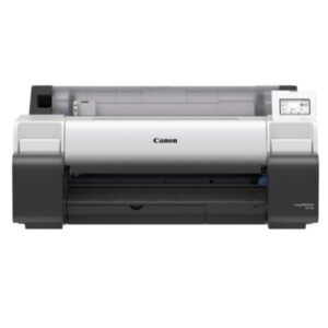 Canon imagePROGRAF TM-240 didelio formato spausdintuvas „Wi-Fi“ Rašalinis Spalva 2400 x 1200 DPI A1 (594 x 841 mm) Ethernet LAN jungtis - Image 2