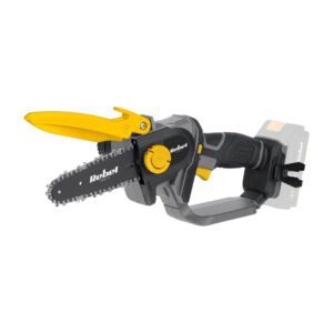 Cordless chainsaw 20V - Image 2