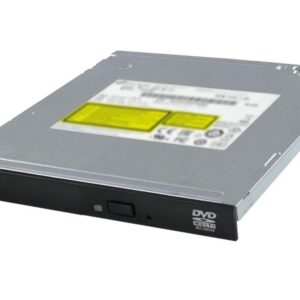 Hitachi-LG GTC2N optinių diskų įrenginys Vidinis DVD±RW Juoda - Image 2