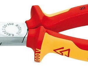 Knipex 30 16 160 replės Smailos replės - Image 2