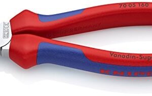Knipex 70 05 160 replės Įstrižainės kirpimo replės - Image 3