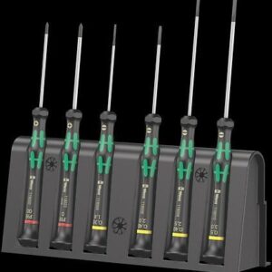 Wera 05118150001 rankinis atsuktuvas Rinkinys Vienpusis atsuktuvas - Image 2
