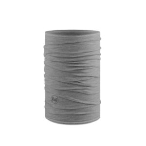 Buff 113010.933.10.00 kaklaraištis, šalikas ar pan. Pilka - Image 3