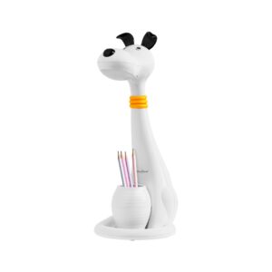 Led Rebel Desk Lamp - Dog - Image 2