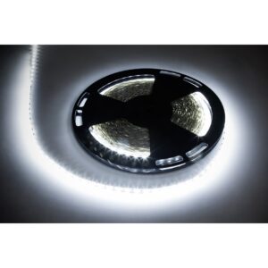 sznur diodowy 25m Rebel (1500x5050 SMD) zimny biały, 12V - Image 2
