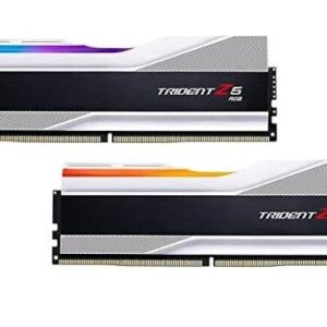 G.Skill Trident Z5 RGB F5-7200J3445G16GX2-TZ5RS atminties modulis 32 GB 2 x 16 GB DDR5 7200 MHz - Image 2