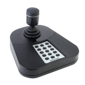 Hikvision DS-1005KI stebėjimo kameros priedas Vairalazdė - Image 2