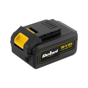Rebel Tools 20V 4A Battery - Image 2