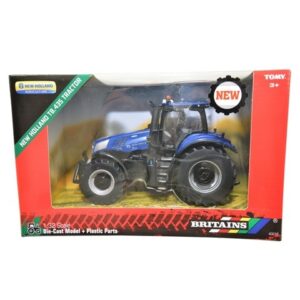 TOMY New Holland T8.435 traktor 43216 /3 - Image 2