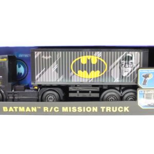 BATMAN BLADEZ truck RC 54cm BTDC-RC9 58132 - Image 2